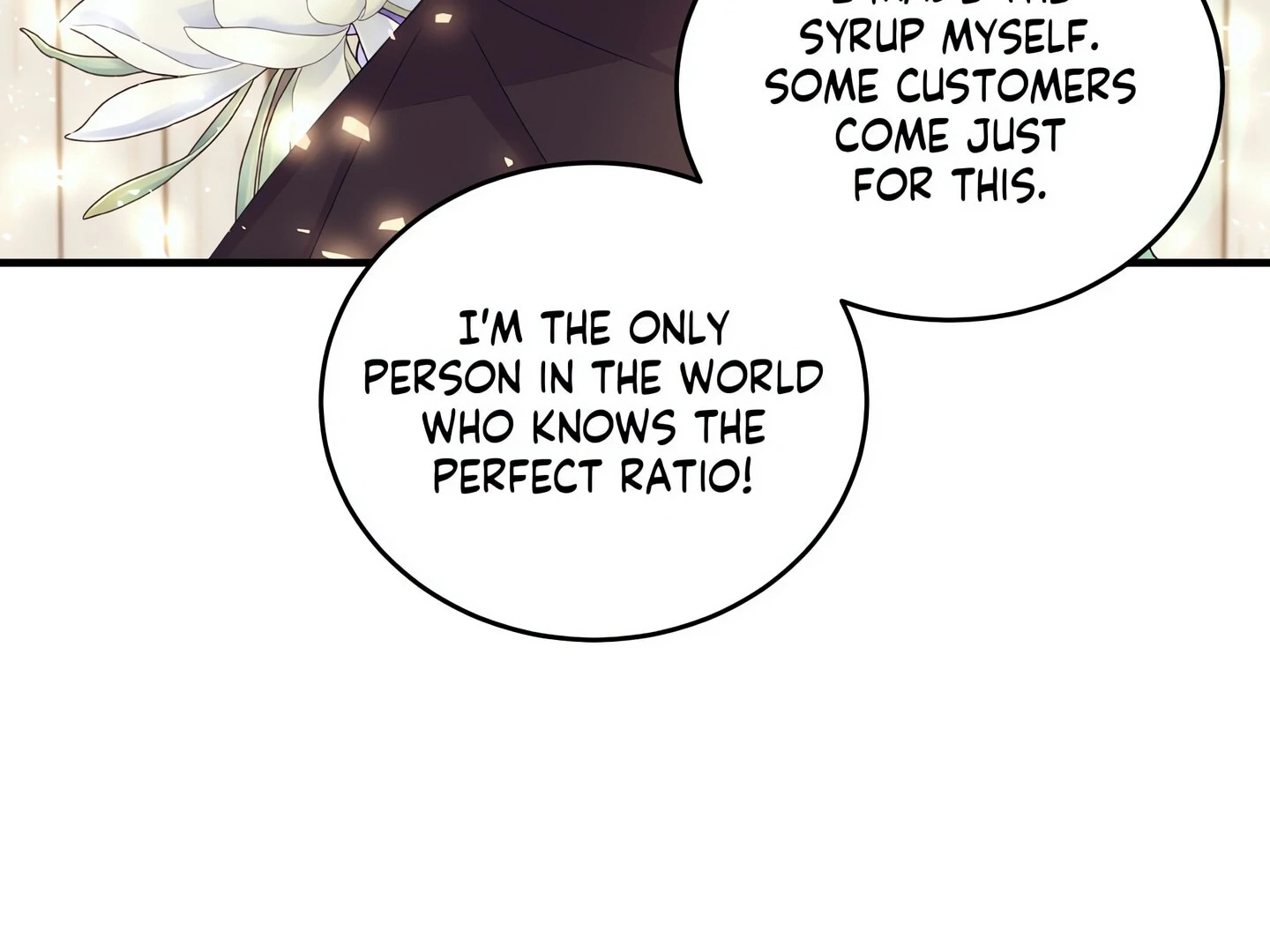 Afternoon in Another World [ Official ] chapter 23 page 96