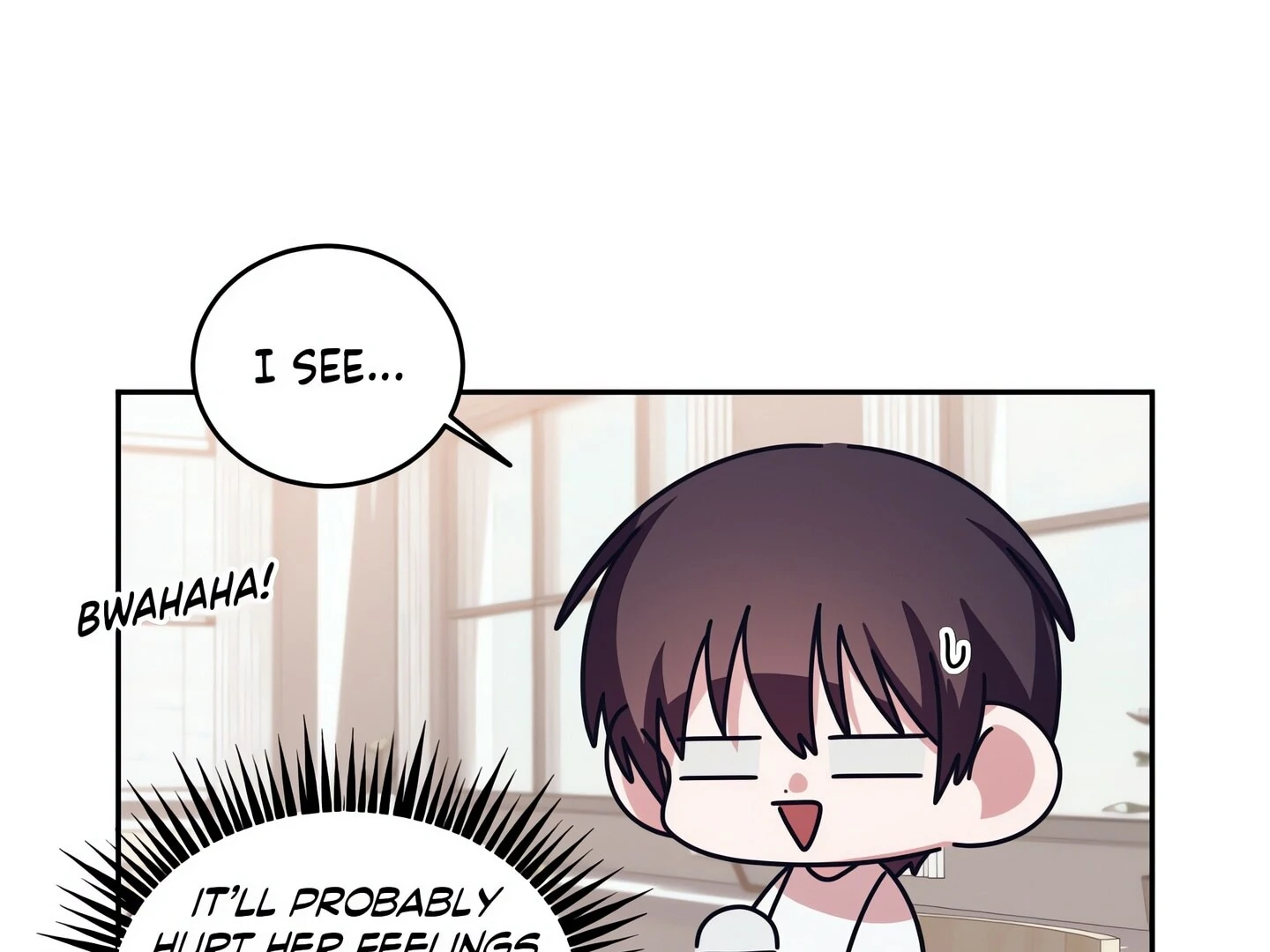 Afternoon in Another World [ Official ] chapter 23 page 97