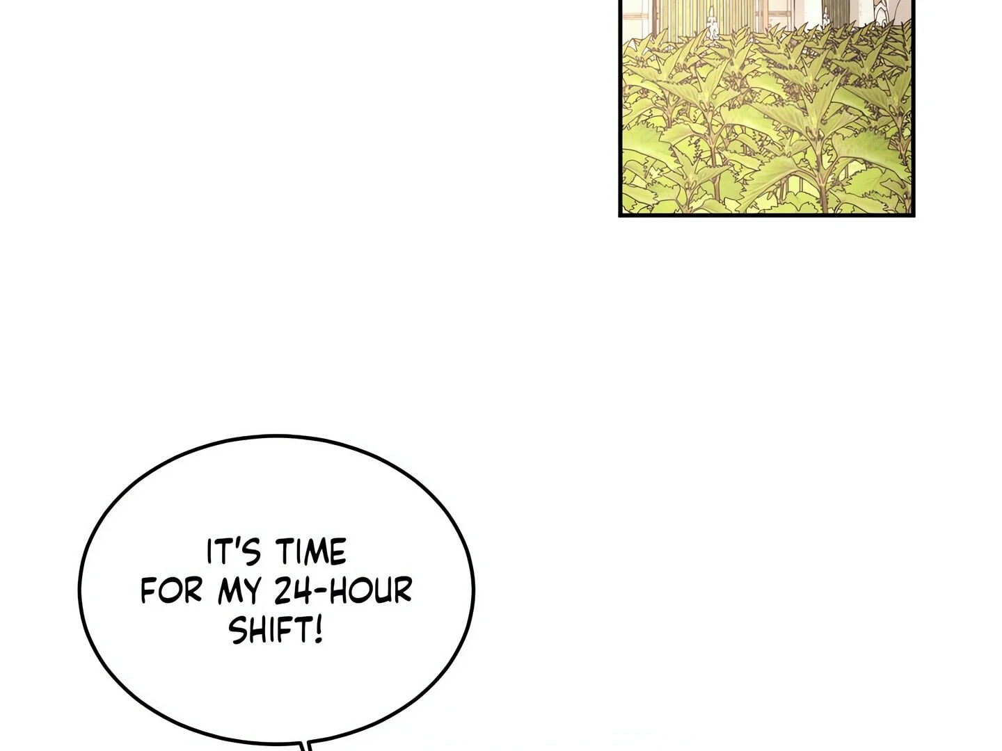 Afternoon in Another World [ Official ] chapter 23 page 107