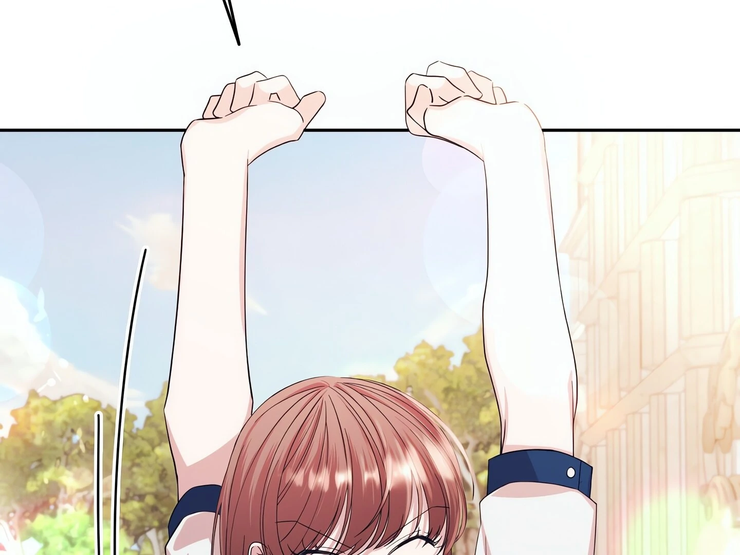 Afternoon in Another World [ Official ] chapter 23 page 108