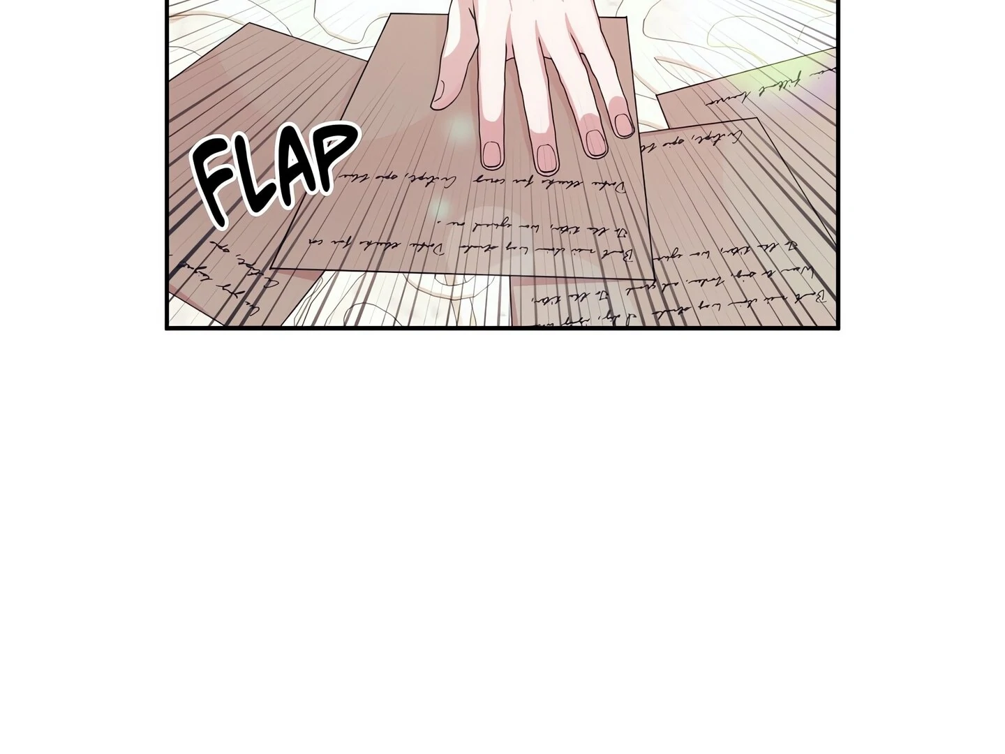 Afternoon in Another World [ Official ] chapter 23 page 112