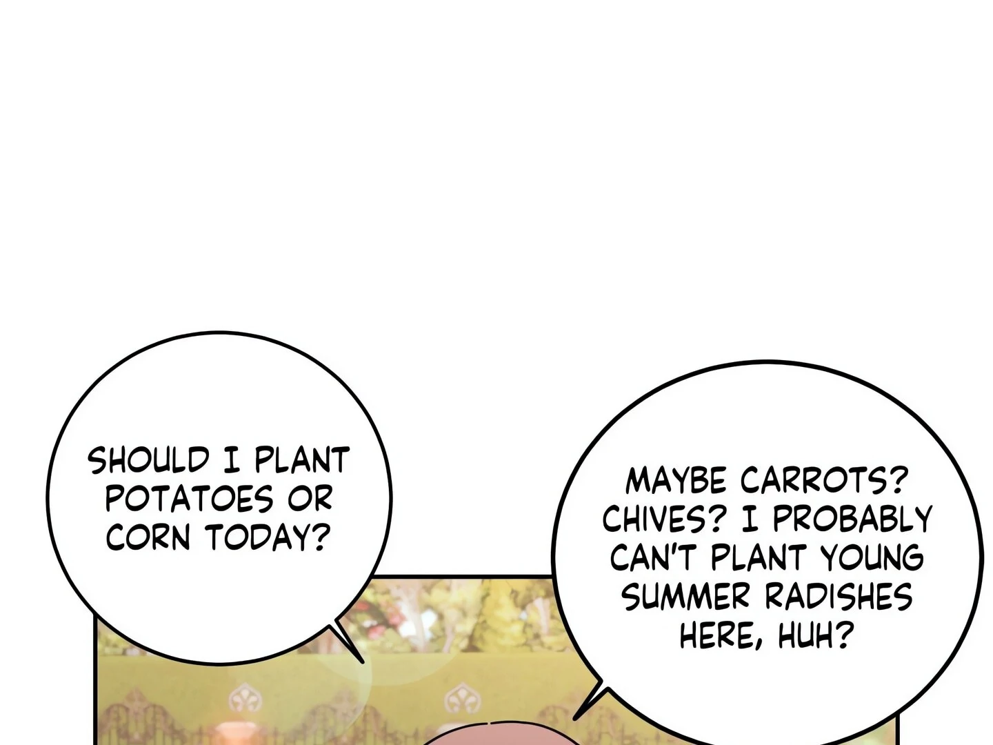 Afternoon in Another World [ Official ] chapter 23 page 113