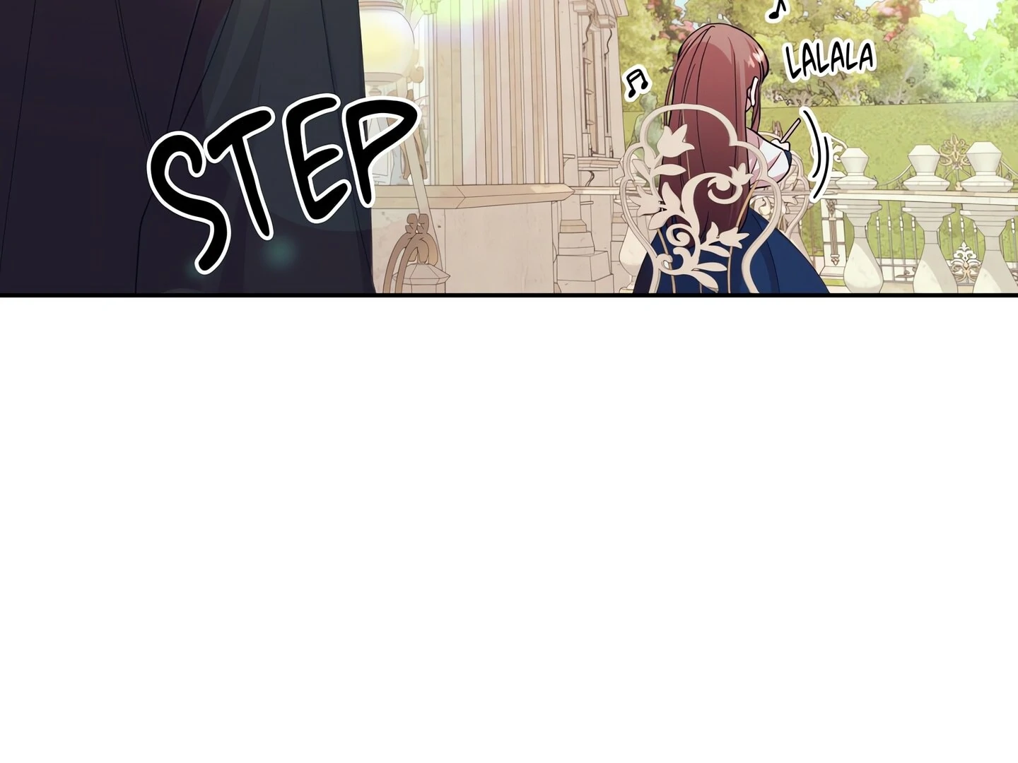 Afternoon in Another World [ Official ] chapter 23 page 116