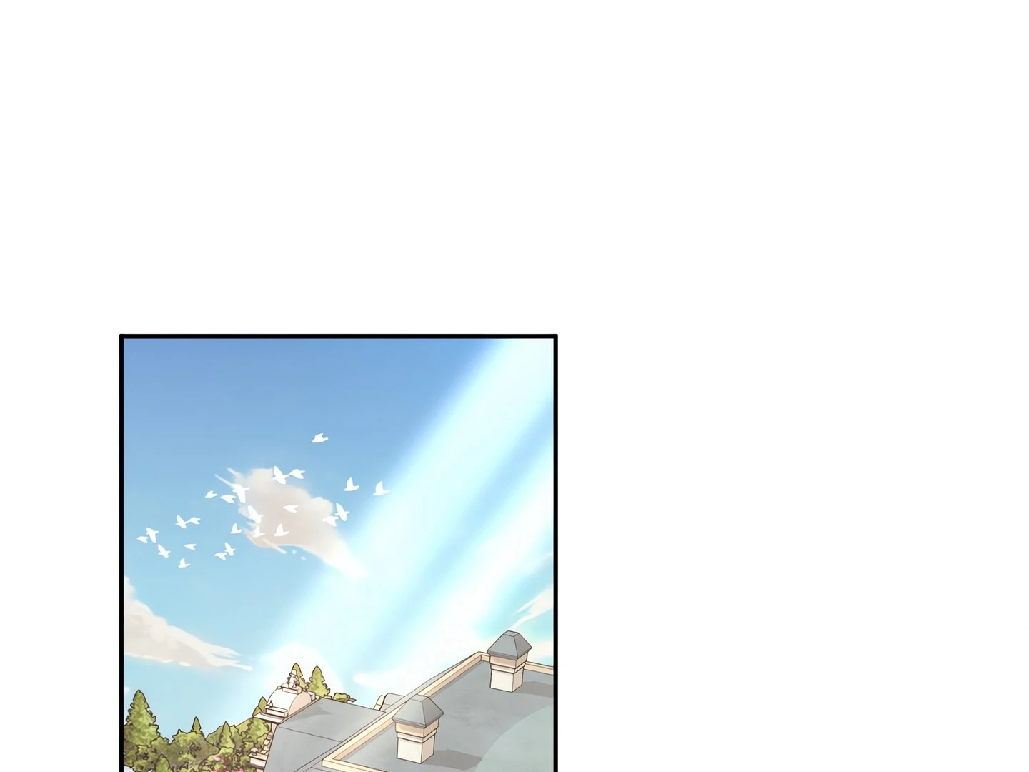 Afternoon in Another World [ Official ] chapter 24 page 1