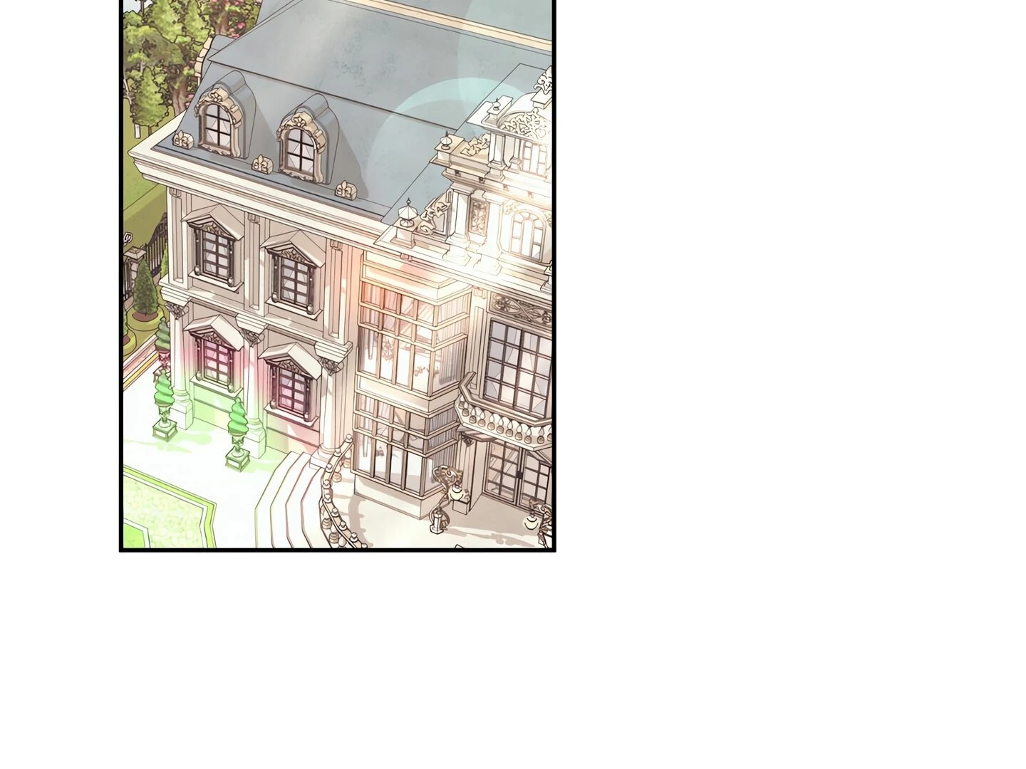 Afternoon in Another World [ Official ] chapter 24 page 2