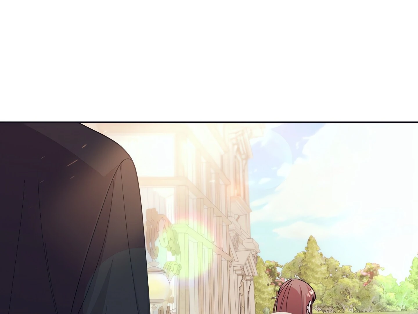 Afternoon in Another World [ Official ] chapter 24 page 3