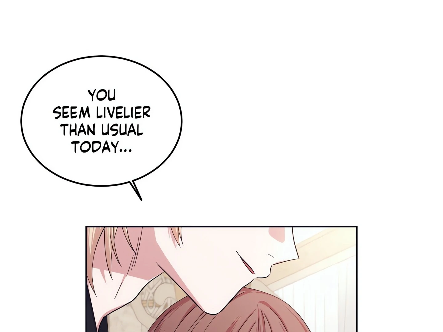 Afternoon in Another World [ Official ] chapter 24 page 5