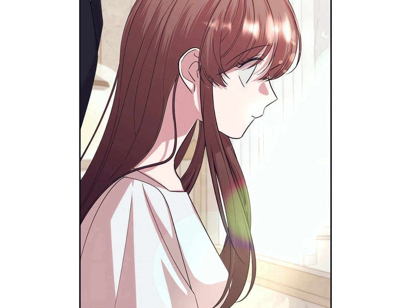Afternoon in Another World [ Official ] chapter 24 page 6