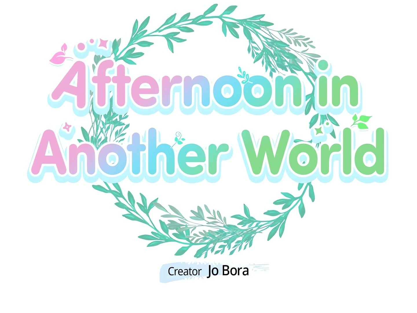 Afternoon in Another World [ Official ] chapter 24 page 11