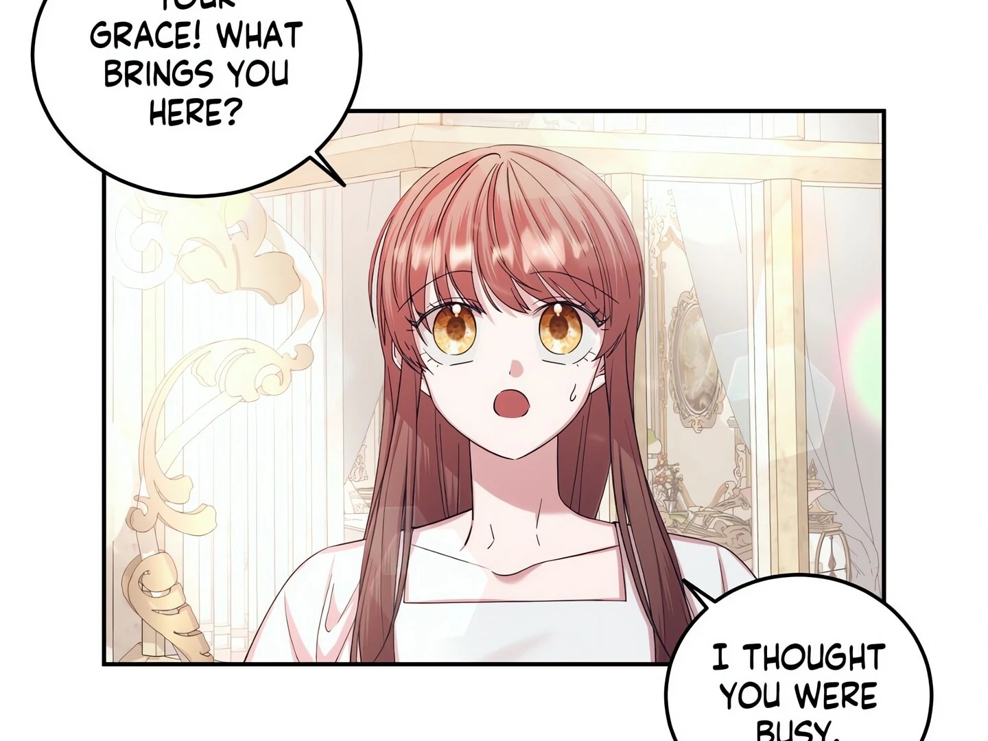 Afternoon in Another World [ Official ] chapter 24 page 13
