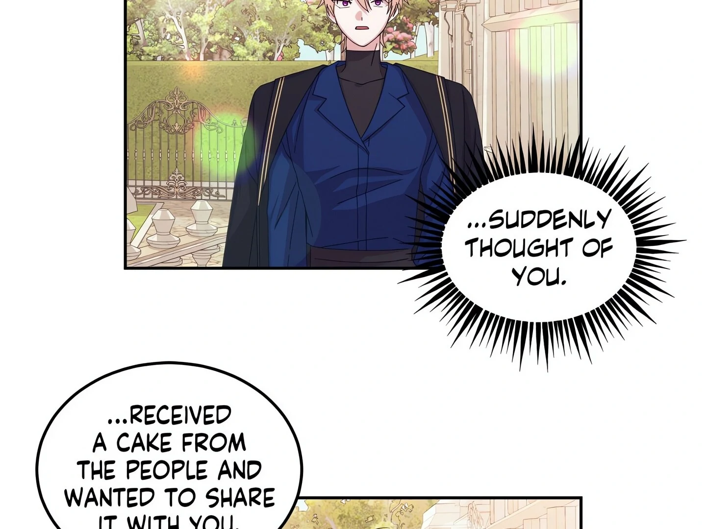 Afternoon in Another World [ Official ] chapter 24 page 15