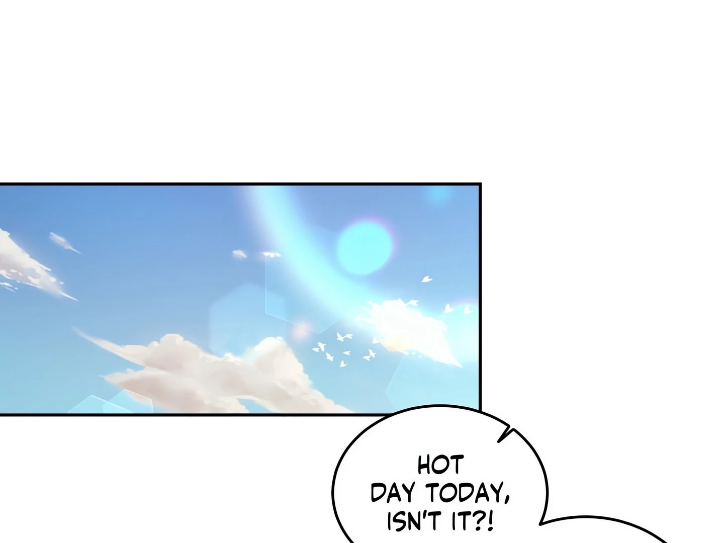 Afternoon in Another World [ Official ] chapter 24 page 17