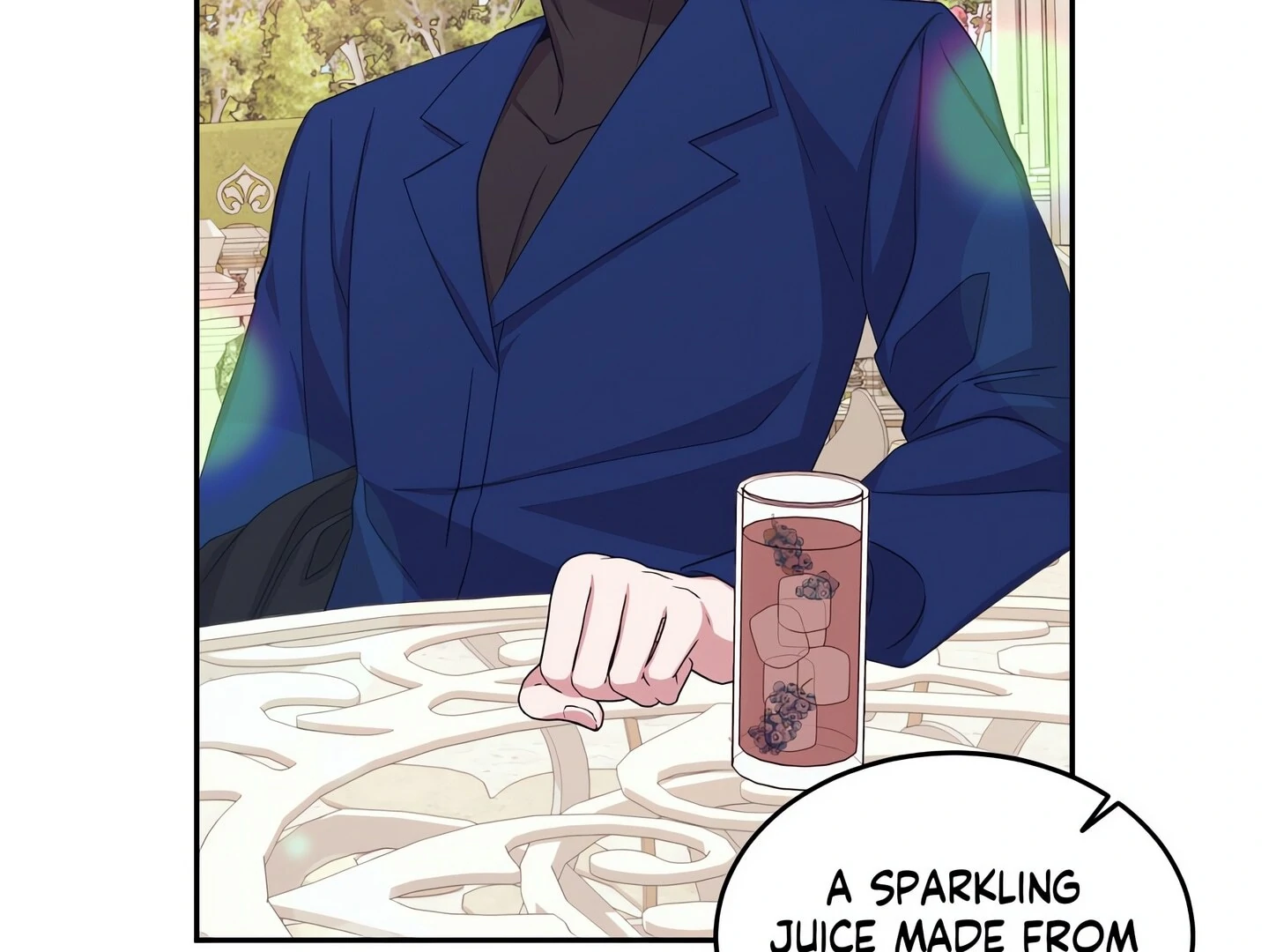 Afternoon in Another World [ Official ] chapter 24 page 21
