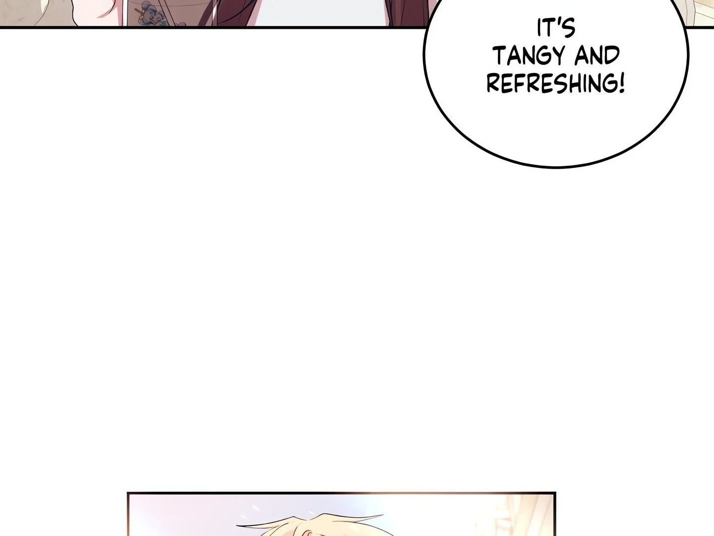 Afternoon in Another World [ Official ] chapter 24 page 24