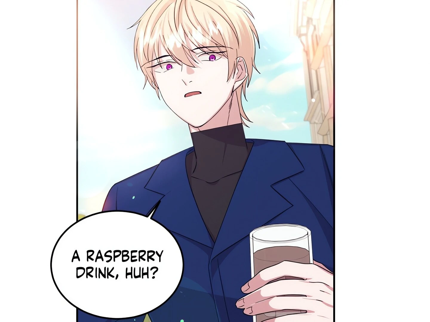 Afternoon in Another World [ Official ] chapter 24 page 25