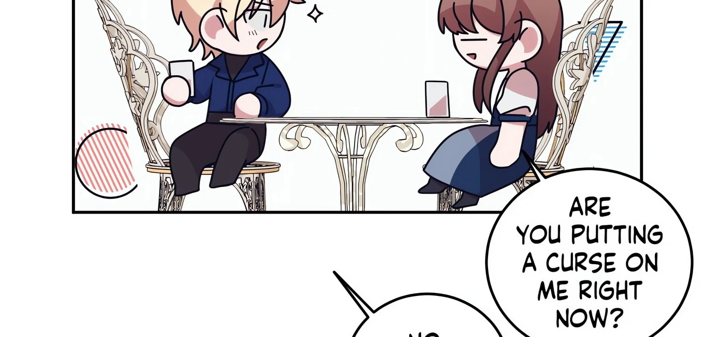 Afternoon in Another World [ Official ] chapter 24 page 30