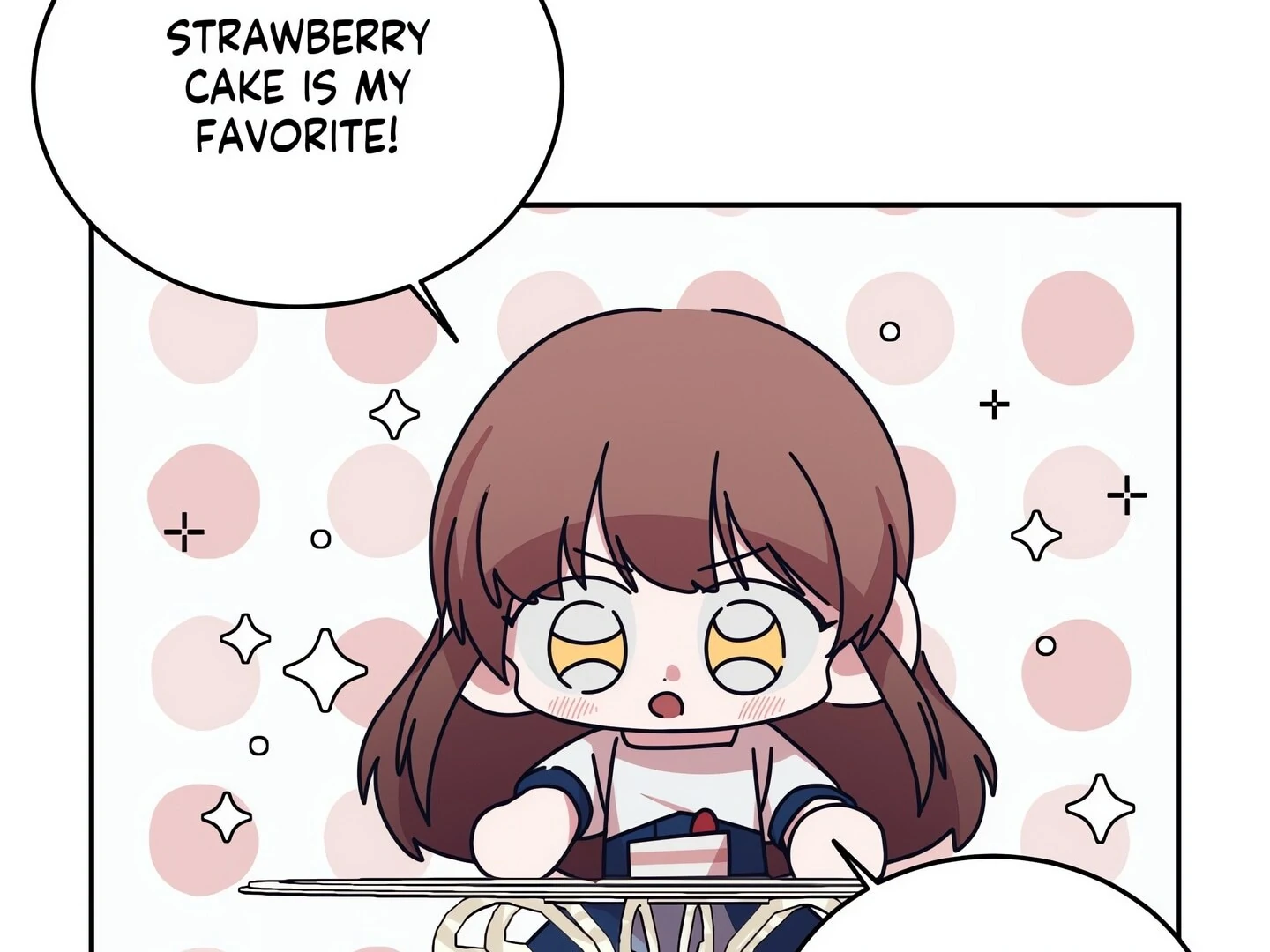 Afternoon in Another World [ Official ] chapter 24 page 34