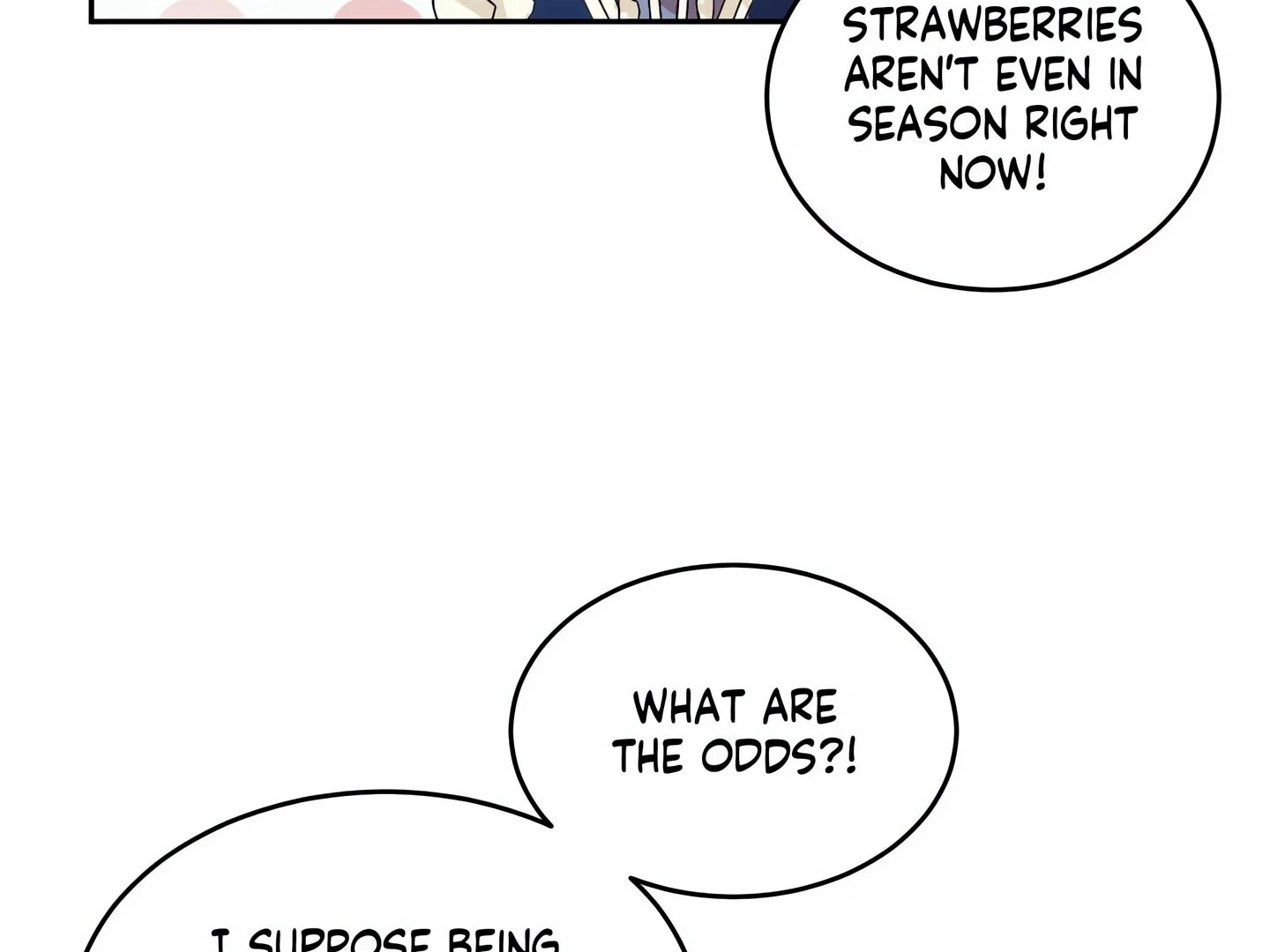 Afternoon in Another World [ Official ] chapter 24 page 35