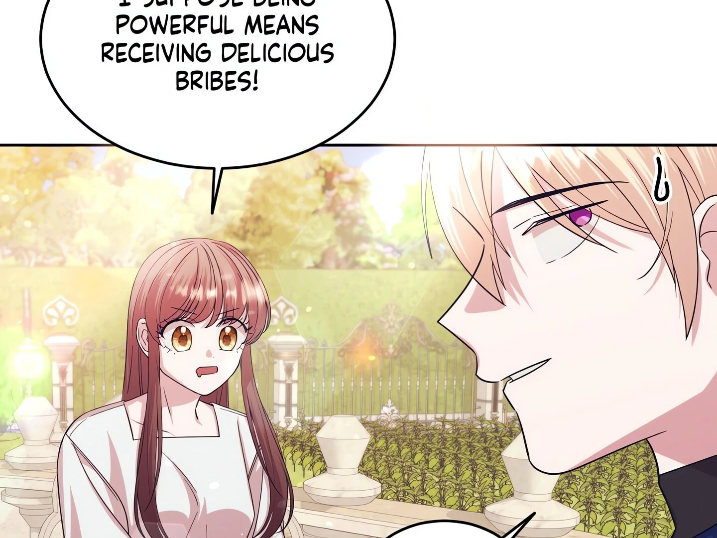 Afternoon in Another World [ Official ] chapter 24 page 36