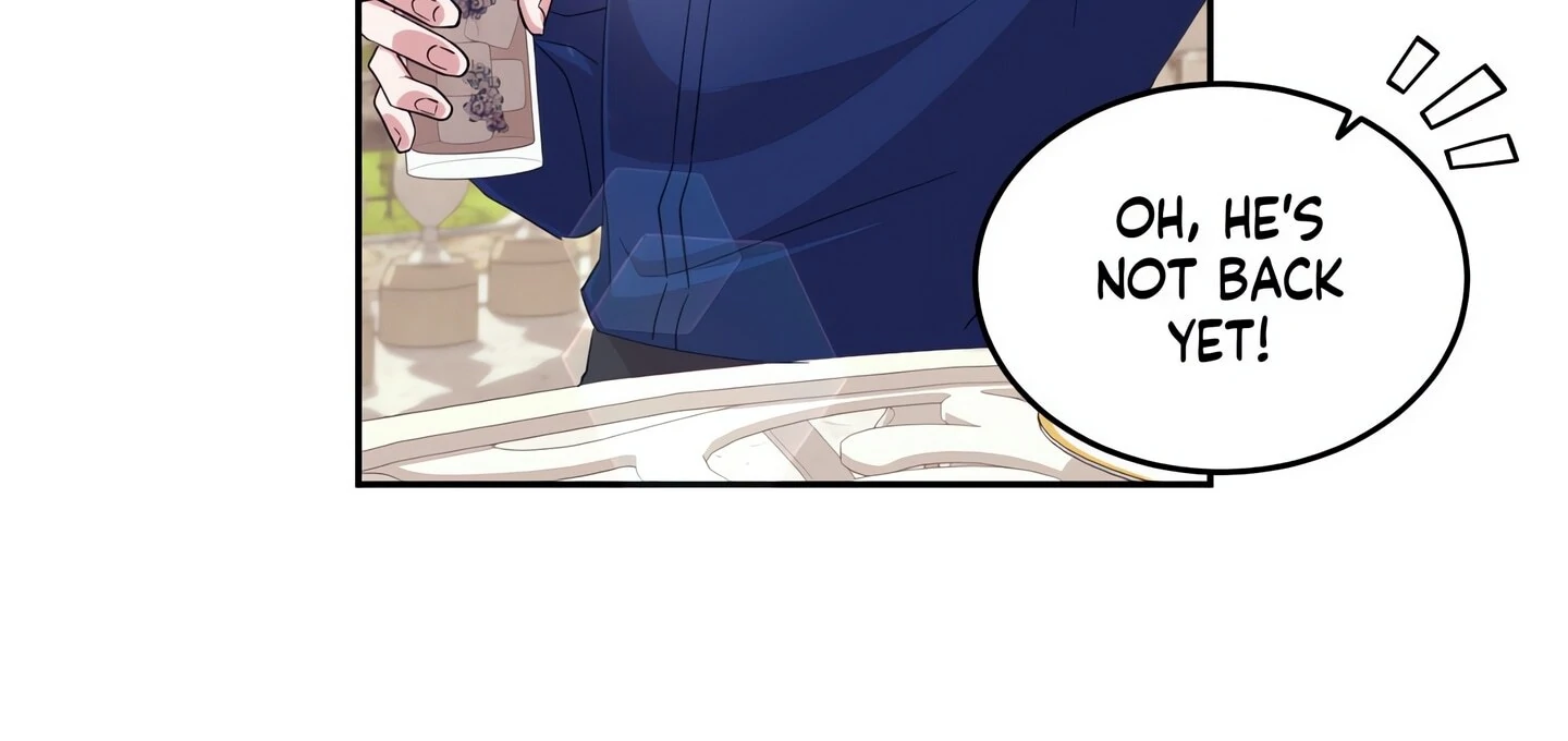 Afternoon in Another World [ Official ] chapter 24 page 39