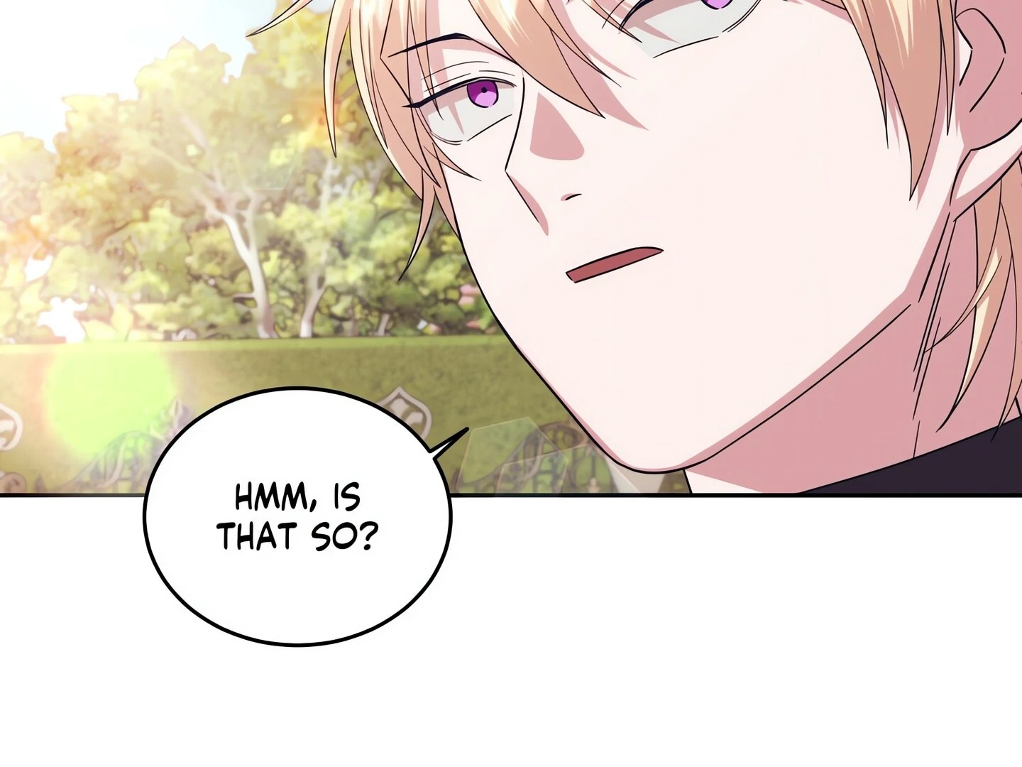 Afternoon in Another World [ Official ] chapter 24 page 41
