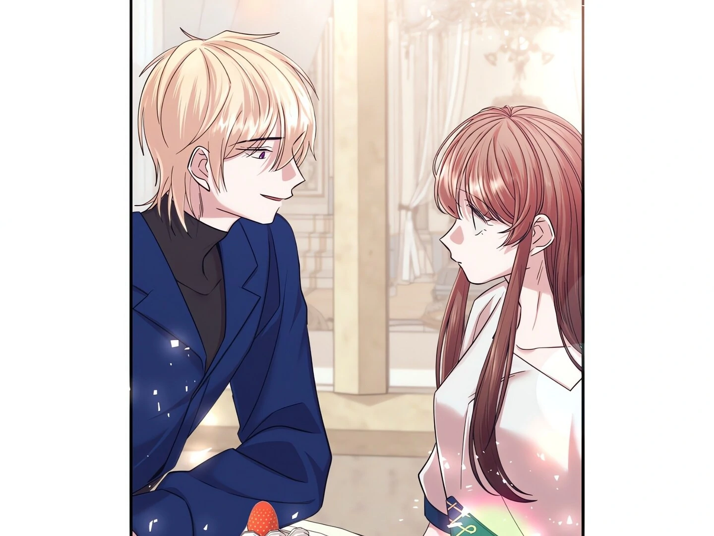 Afternoon in Another World [ Official ] chapter 24 page 43
