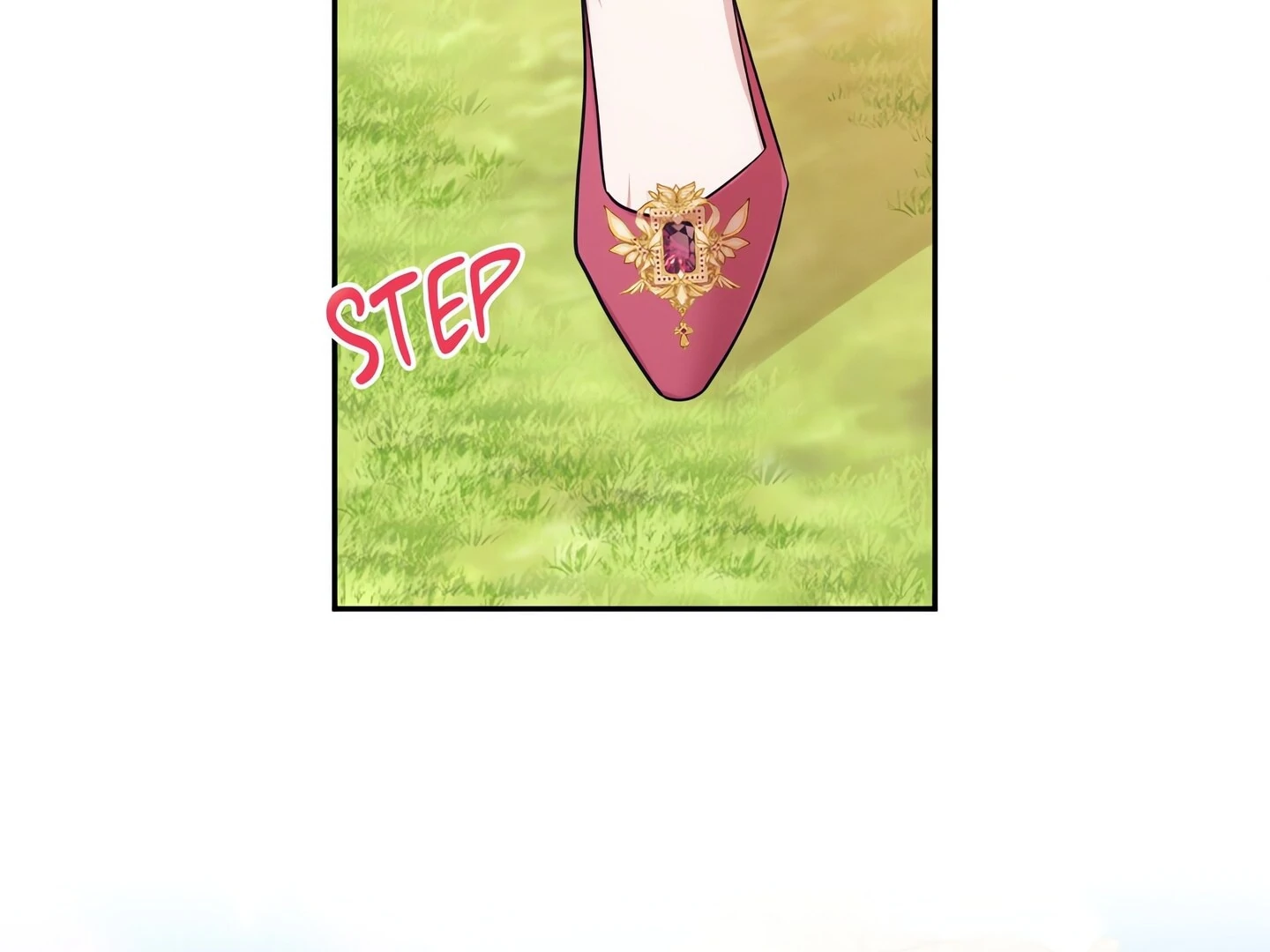 Afternoon in Another World [ Official ] chapter 24 page 47