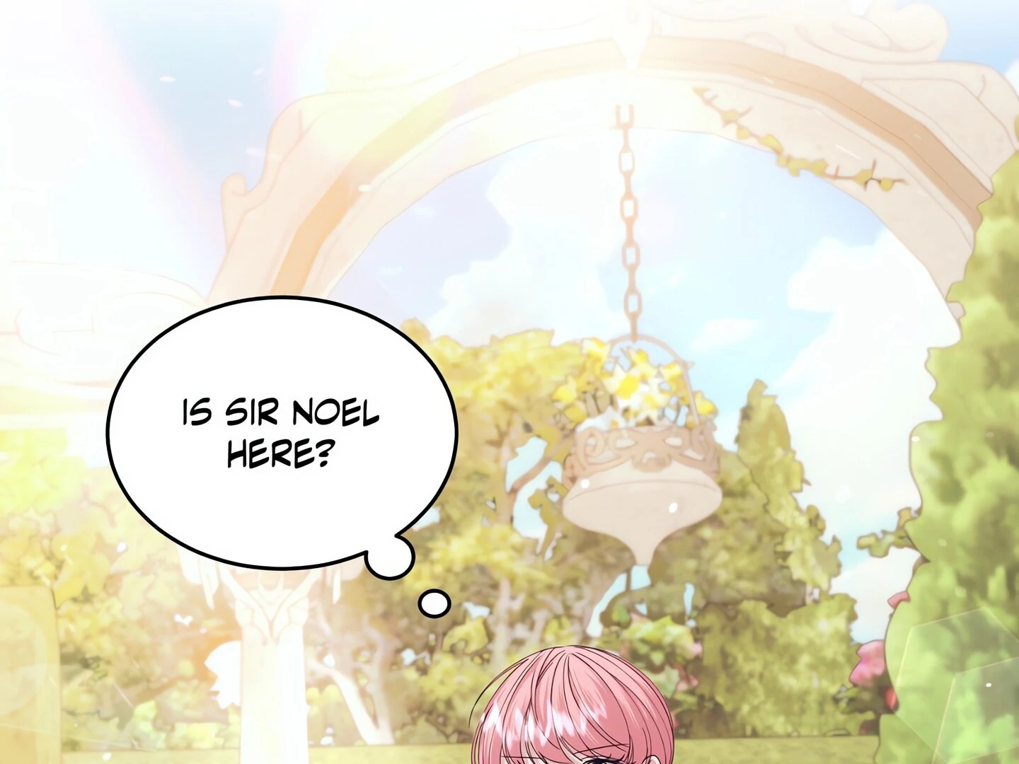 Afternoon in Another World [ Official ] chapter 24 page 48