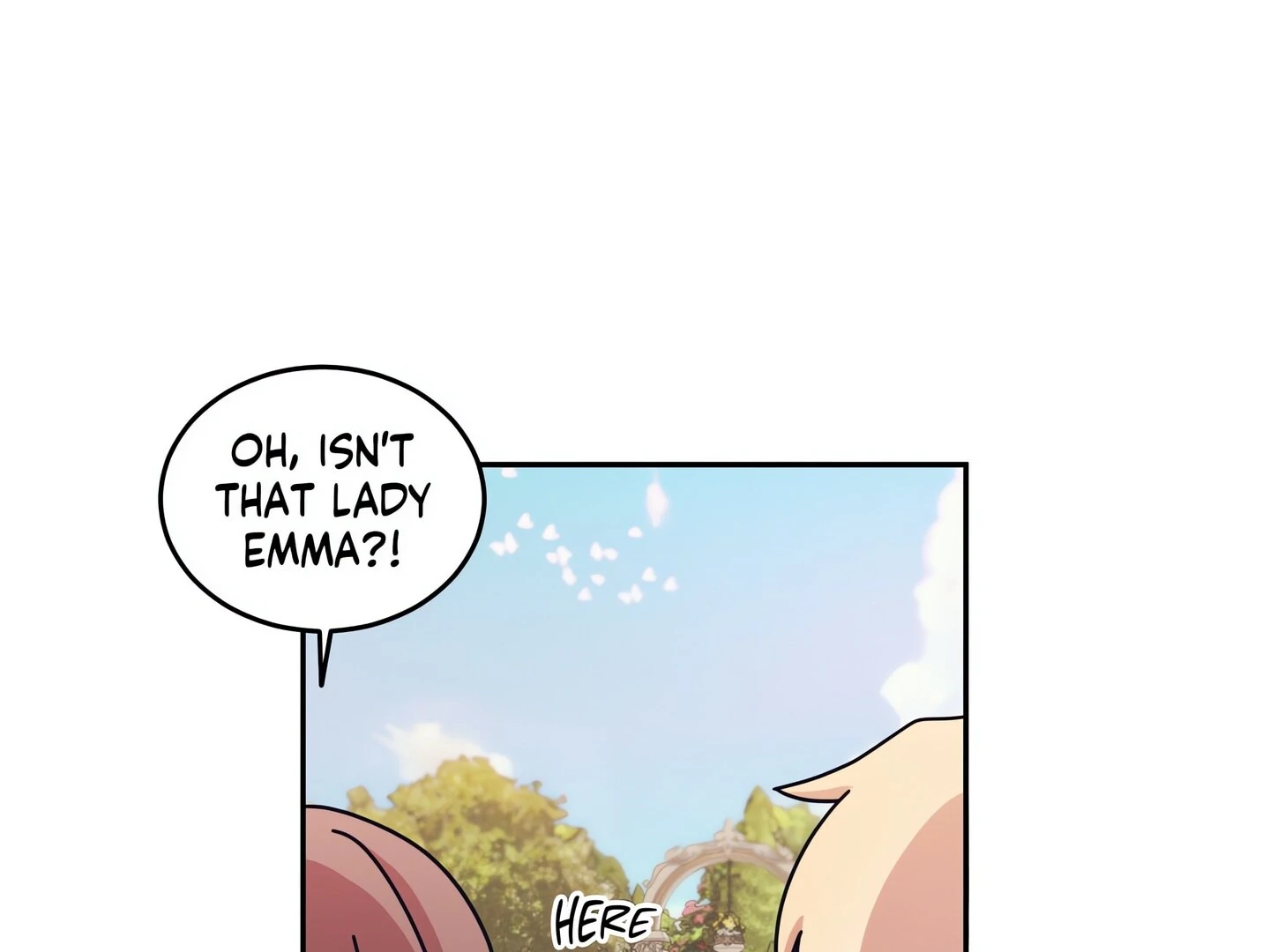 Afternoon in Another World [ Official ] chapter 24 page 51