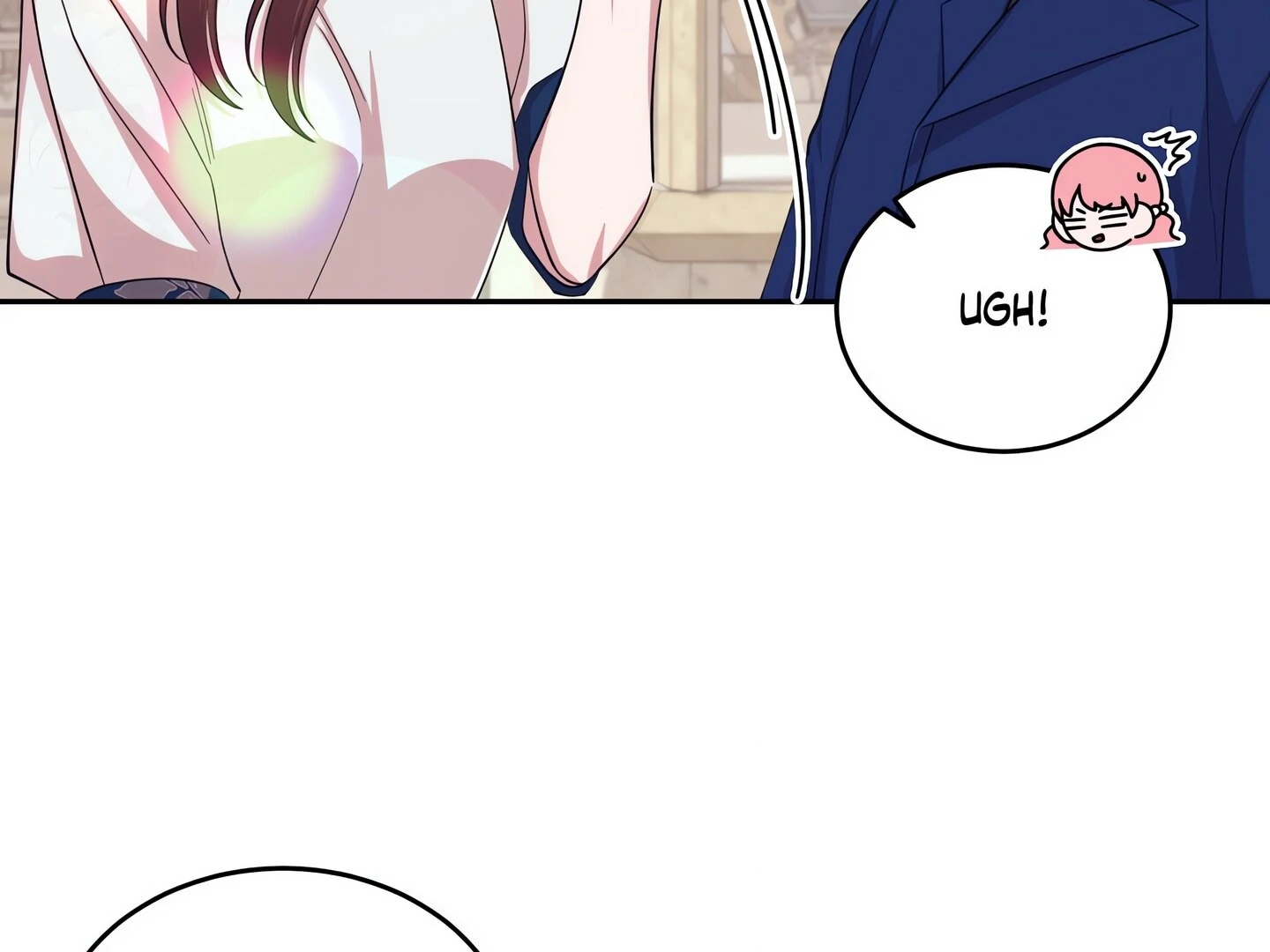 Afternoon in Another World [ Official ] chapter 24 page 54