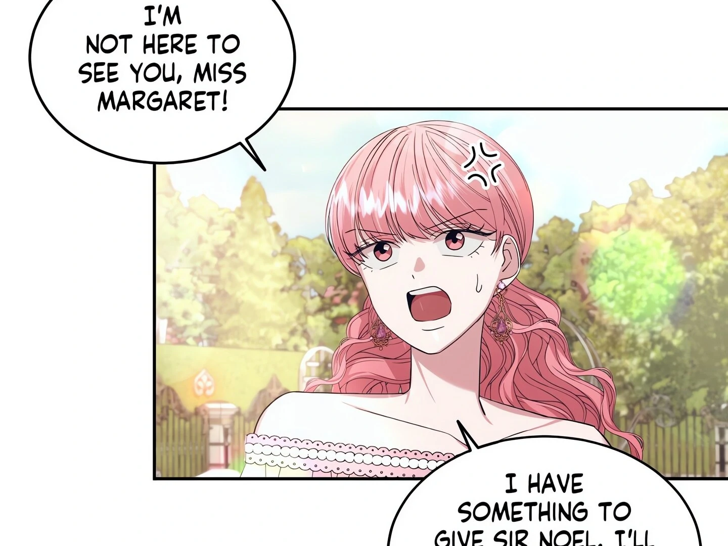 Afternoon in Another World [ Official ] chapter 24 page 55