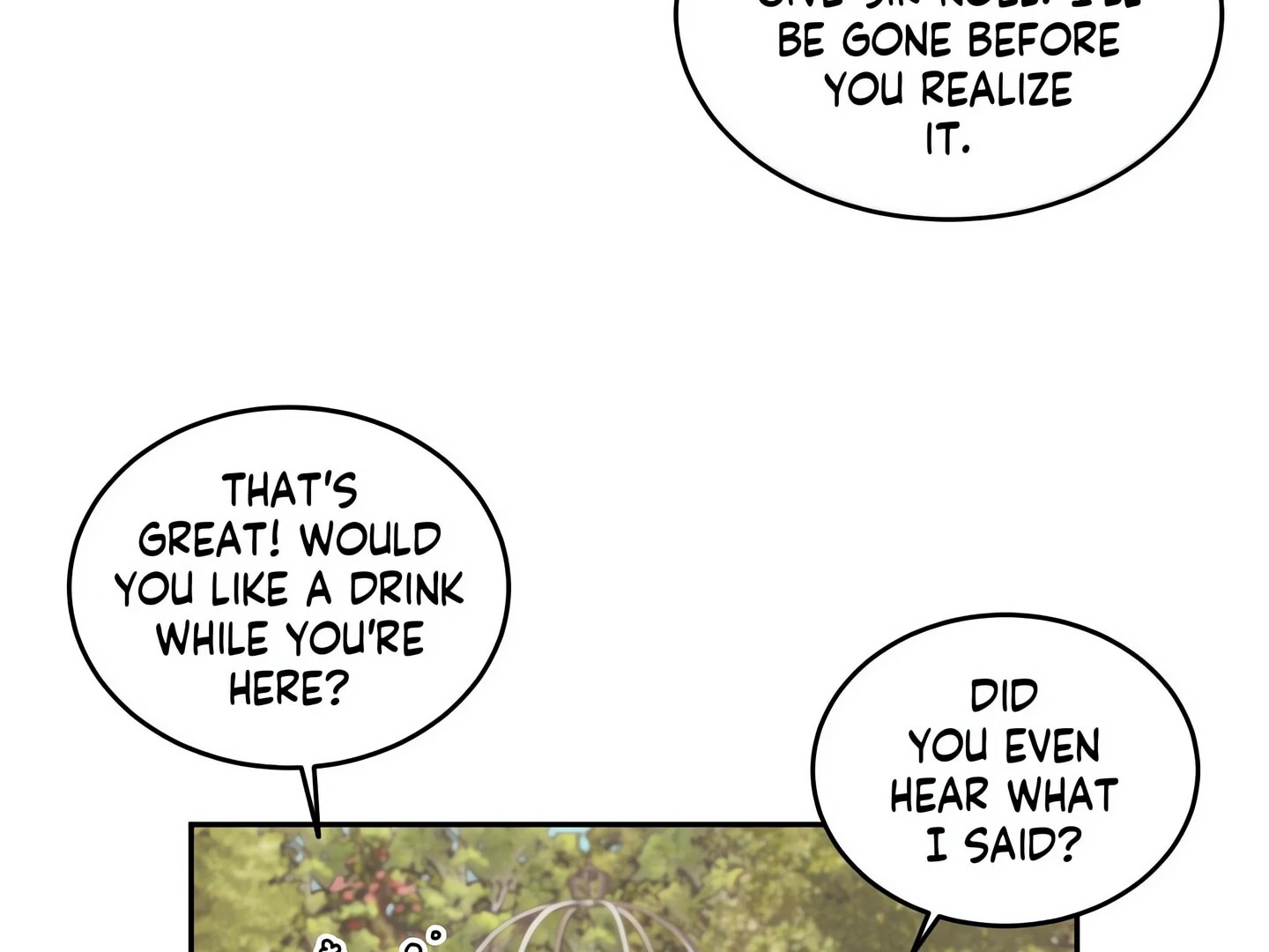 Afternoon in Another World [ Official ] chapter 24 page 56
