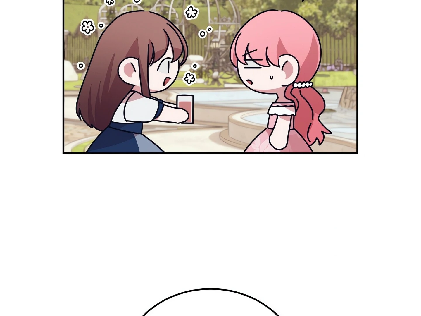 Afternoon in Another World [ Official ] chapter 24 page 57