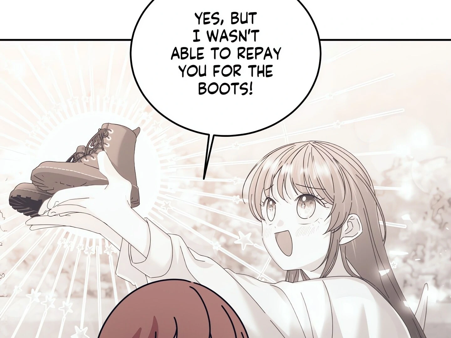 Afternoon in Another World [ Official ] chapter 24 page 58