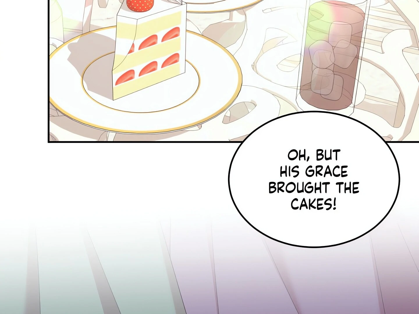 Afternoon in Another World [ Official ] chapter 24 page 61
