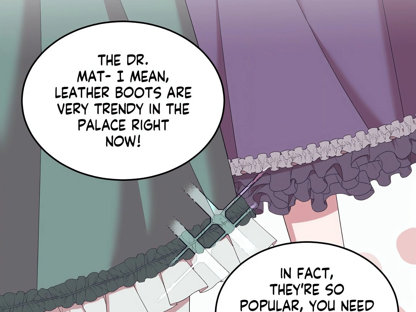 Afternoon in Another World [ Official ] chapter 24 page 62