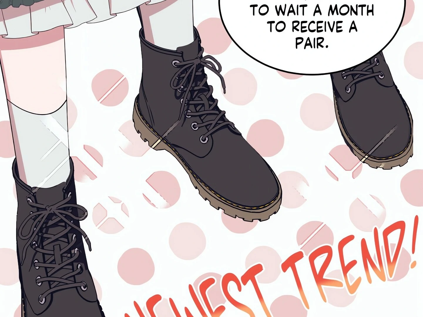 Afternoon in Another World [ Official ] chapter 24 page 63
