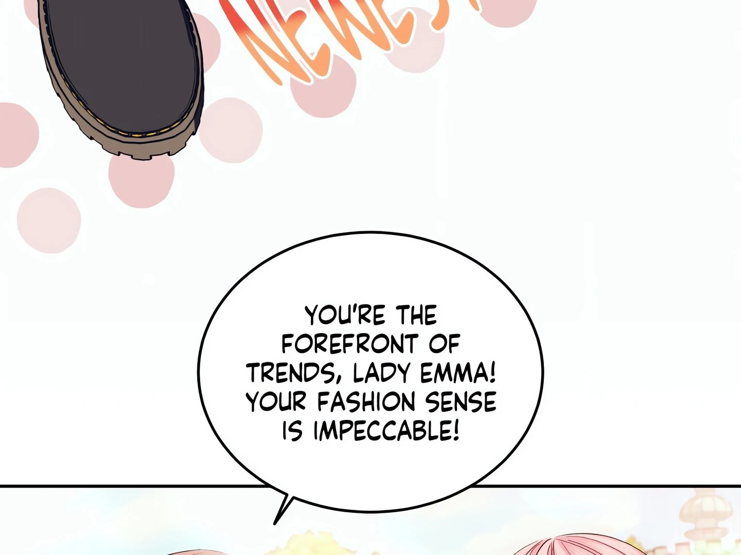 Afternoon in Another World [ Official ] chapter 24 page 64