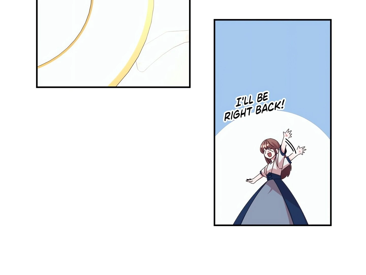 Afternoon in Another World [ Official ] chapter 24 page 68