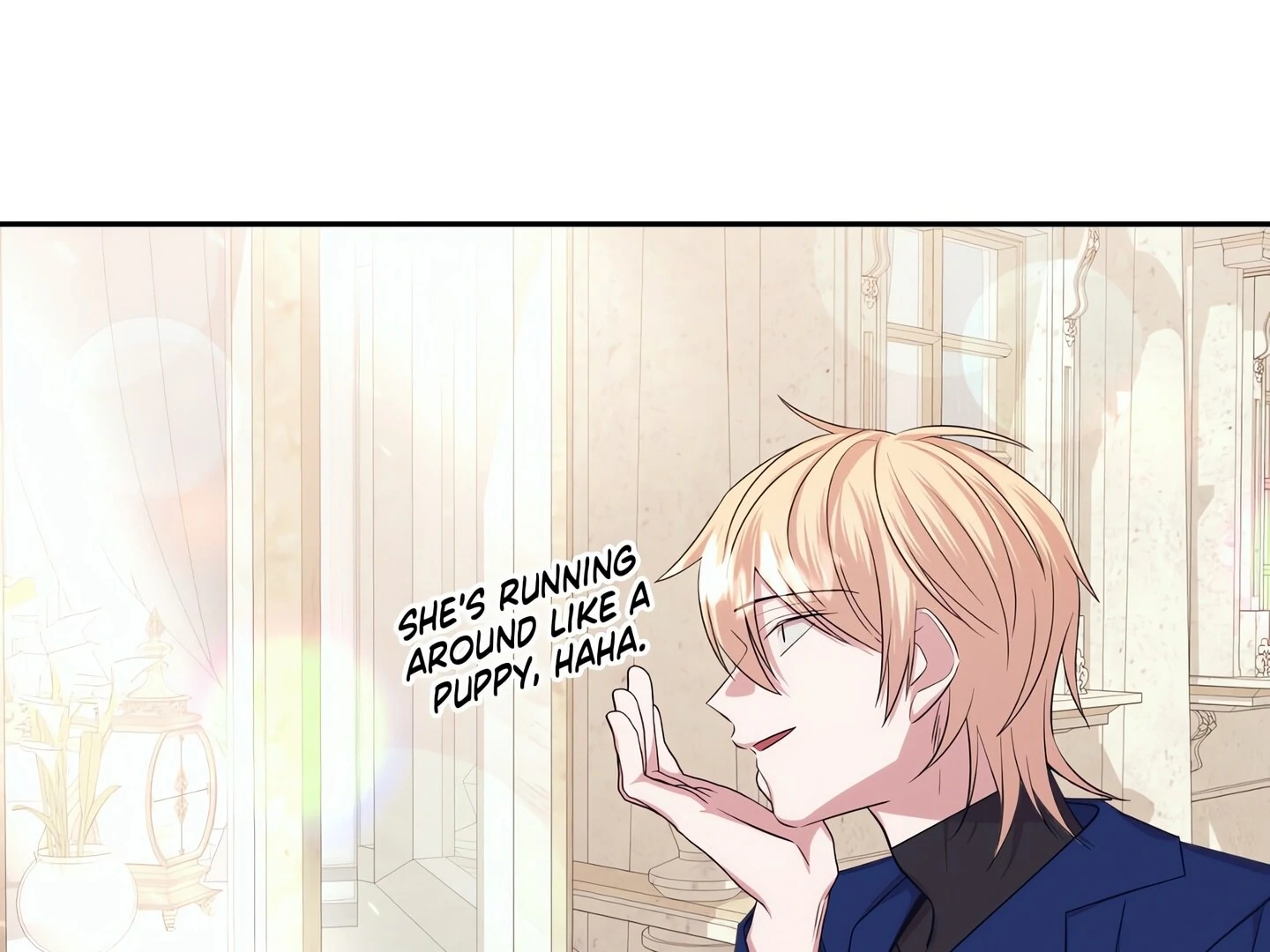 Afternoon in Another World [ Official ] chapter 24 page 73