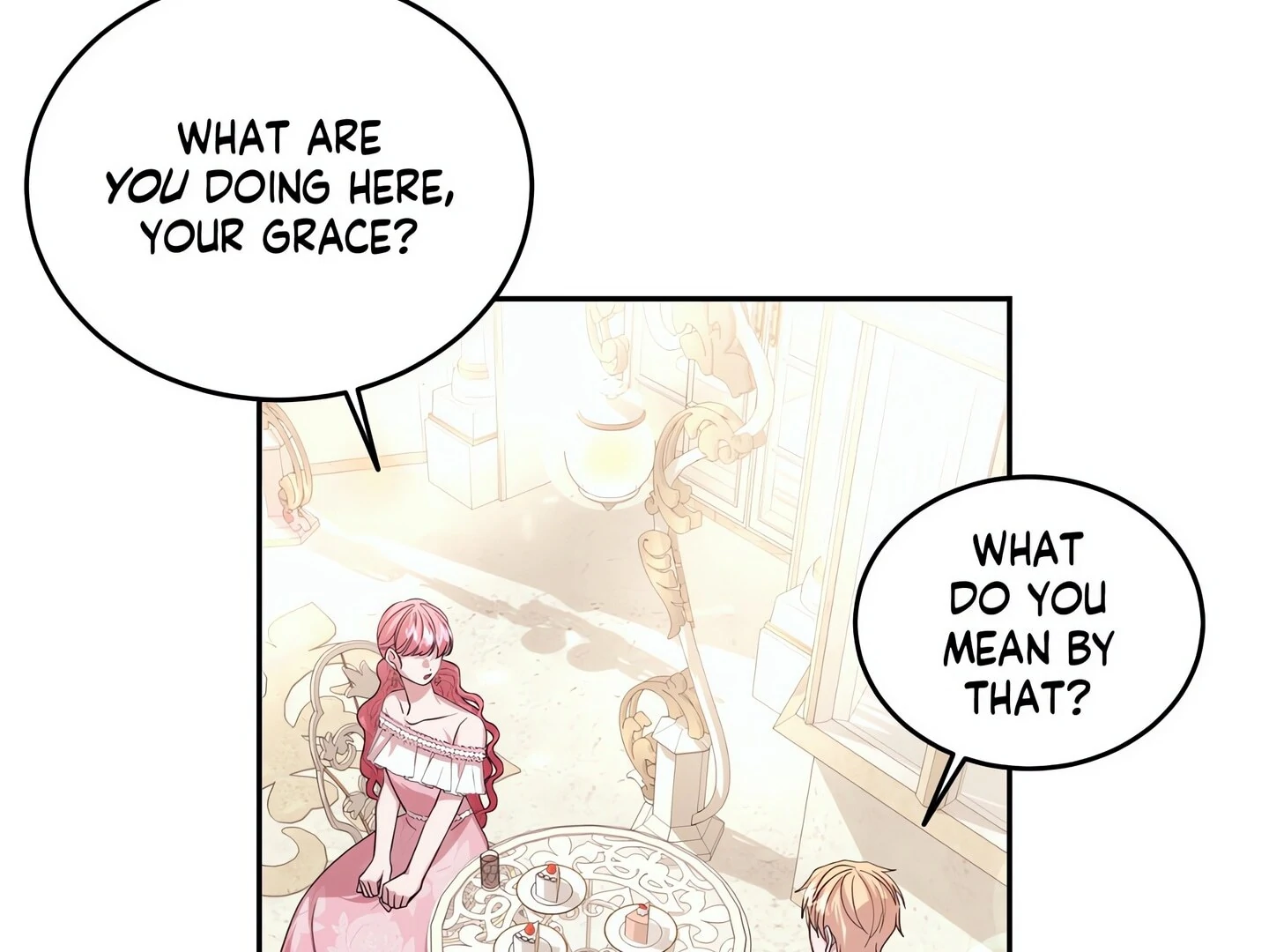 Afternoon in Another World [ Official ] chapter 24 page 75