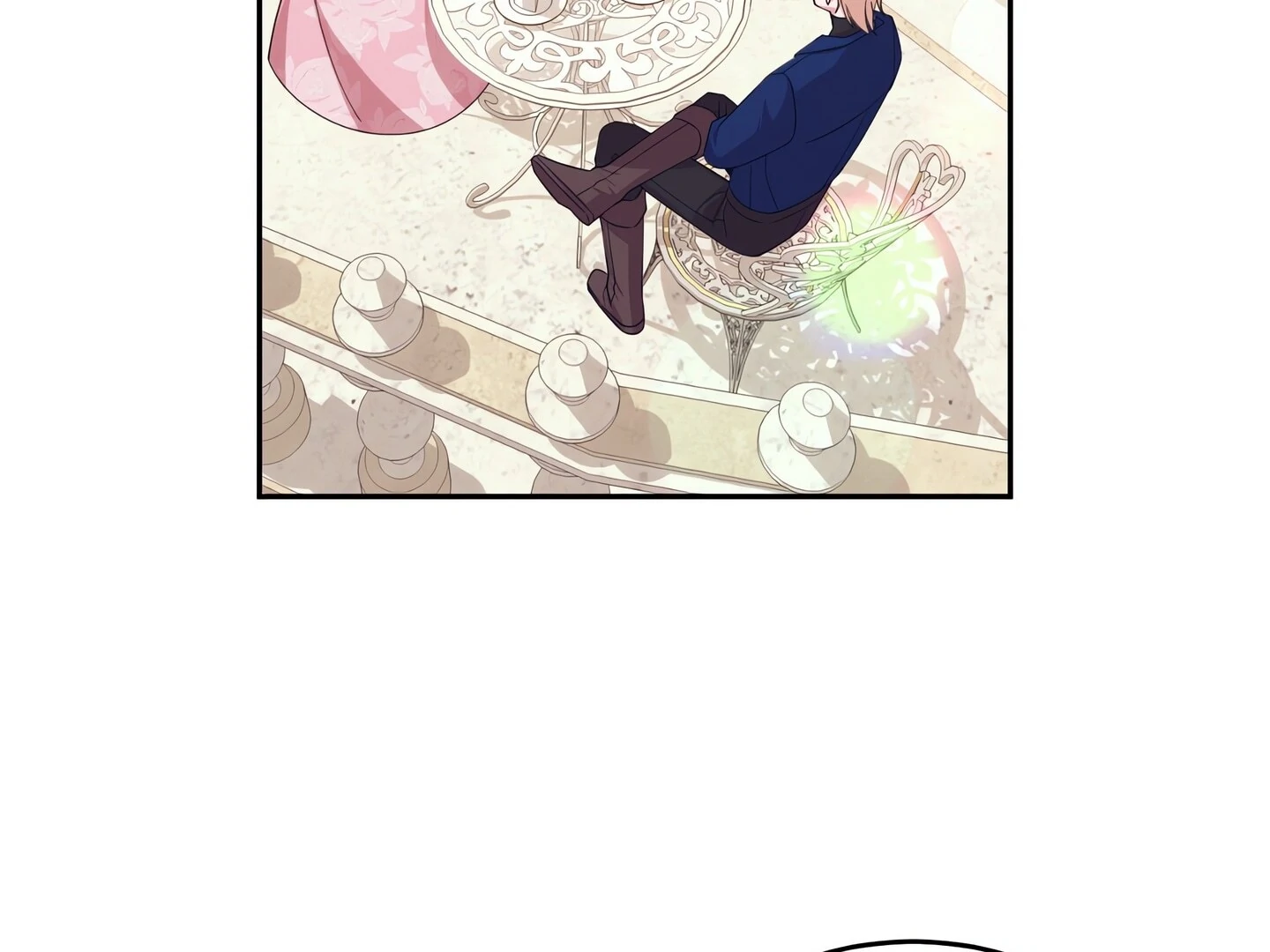 Afternoon in Another World [ Official ] chapter 24 page 76