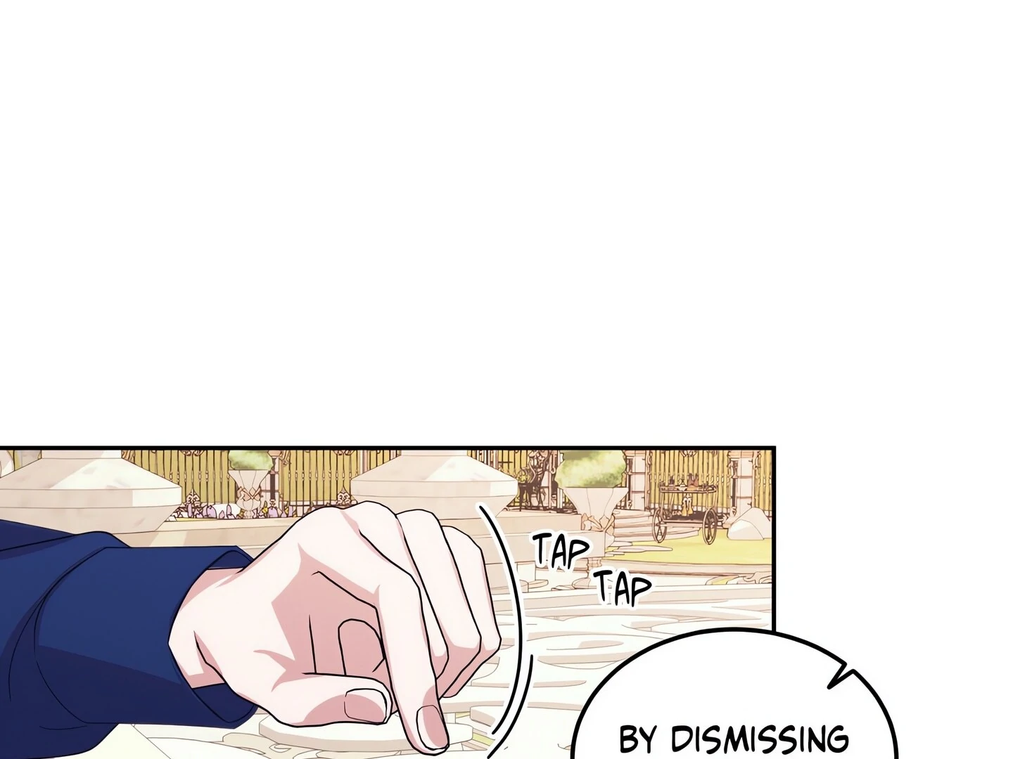 Afternoon in Another World [ Official ] chapter 24 page 85