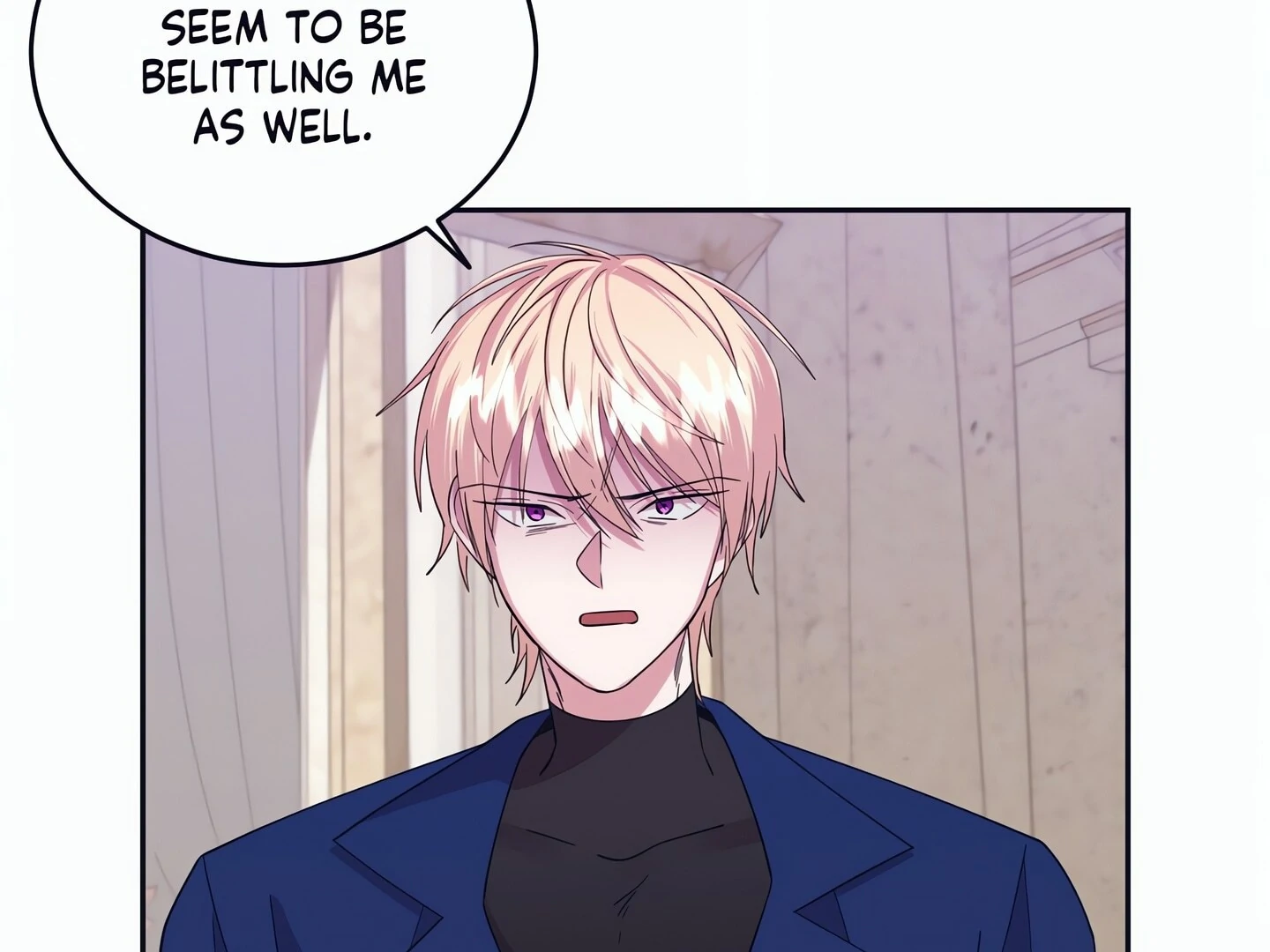 Afternoon in Another World [ Official ] chapter 24 page 88