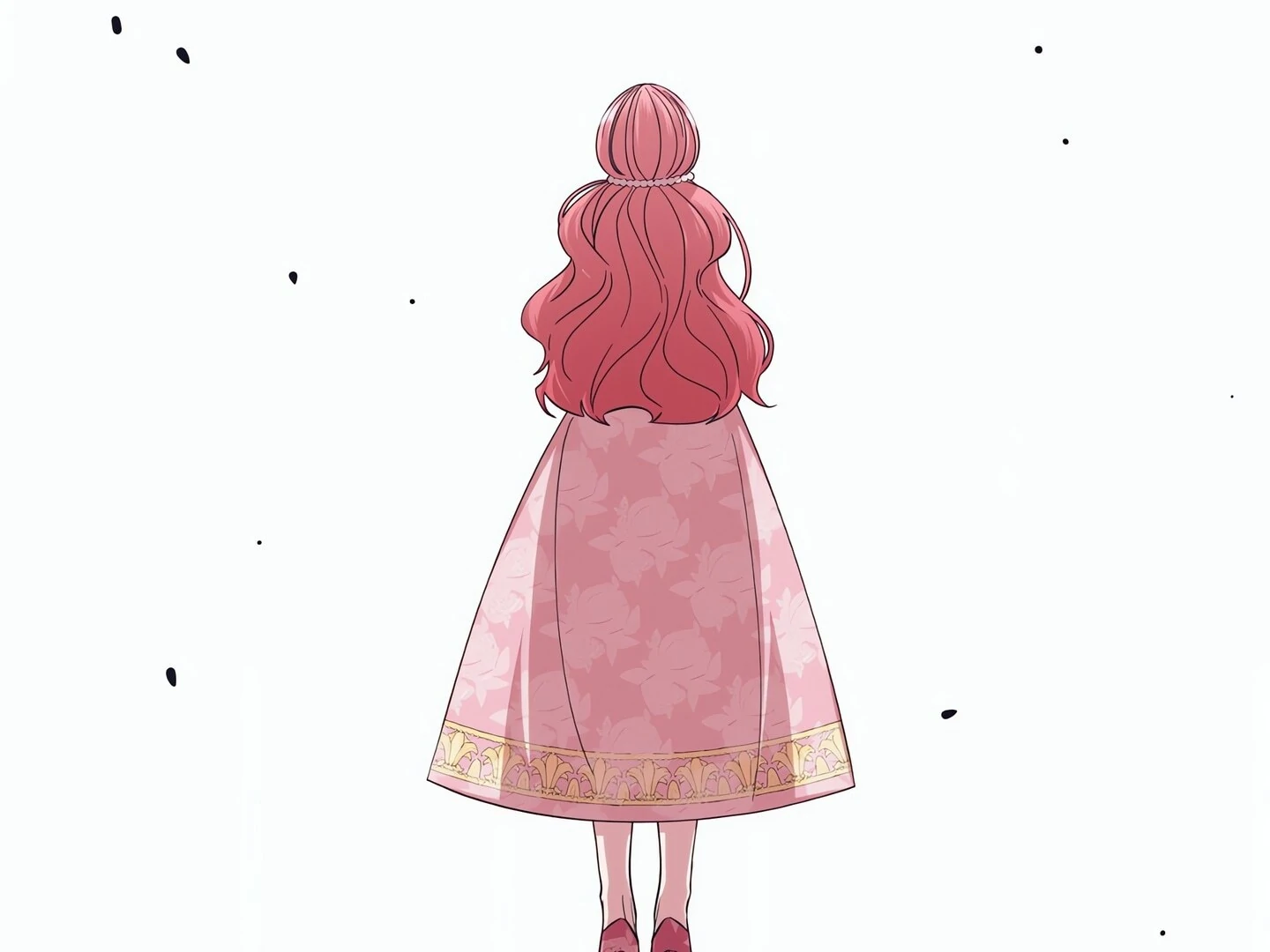Afternoon in Another World [ Official ] chapter 24 page 94