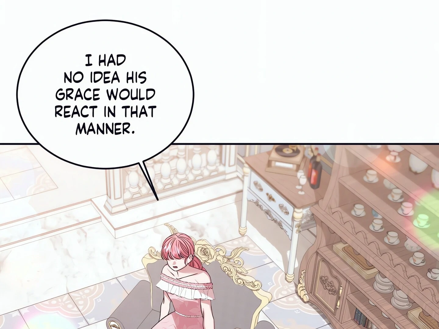 Afternoon in Another World [ Official ] chapter 24 page 101