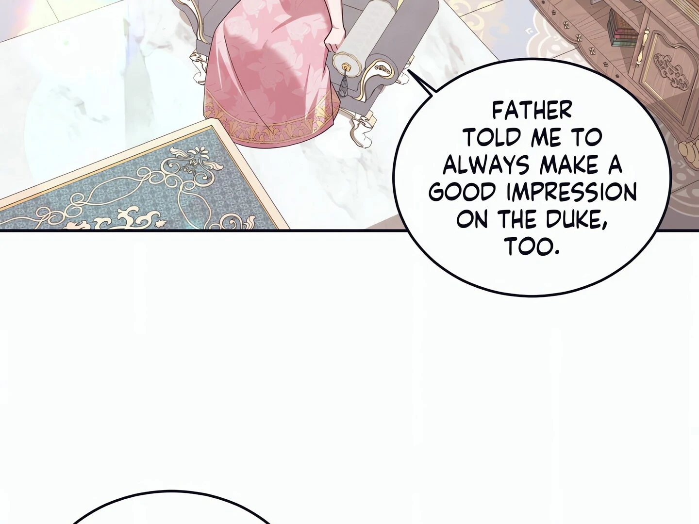 Afternoon in Another World [ Official ] chapter 24 page 102