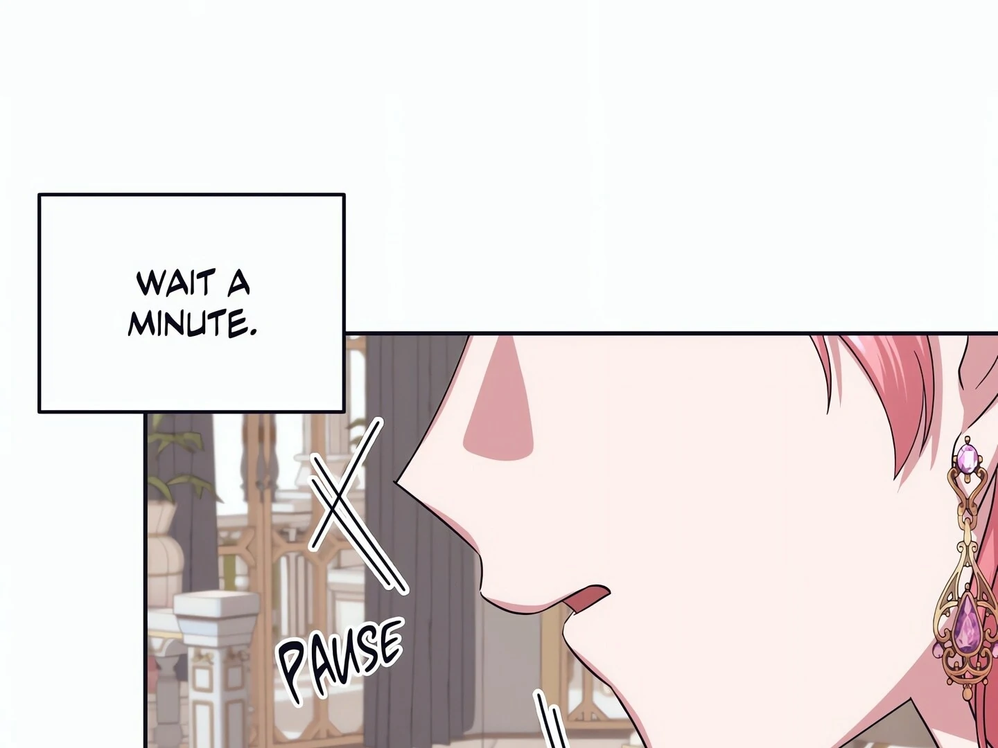 Afternoon in Another World [ Official ] chapter 24 page 105