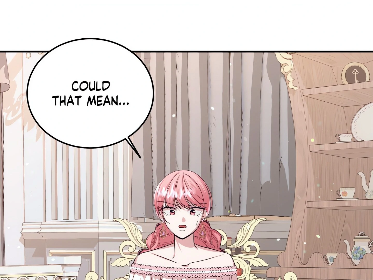 Afternoon in Another World [ Official ] chapter 24 page 112