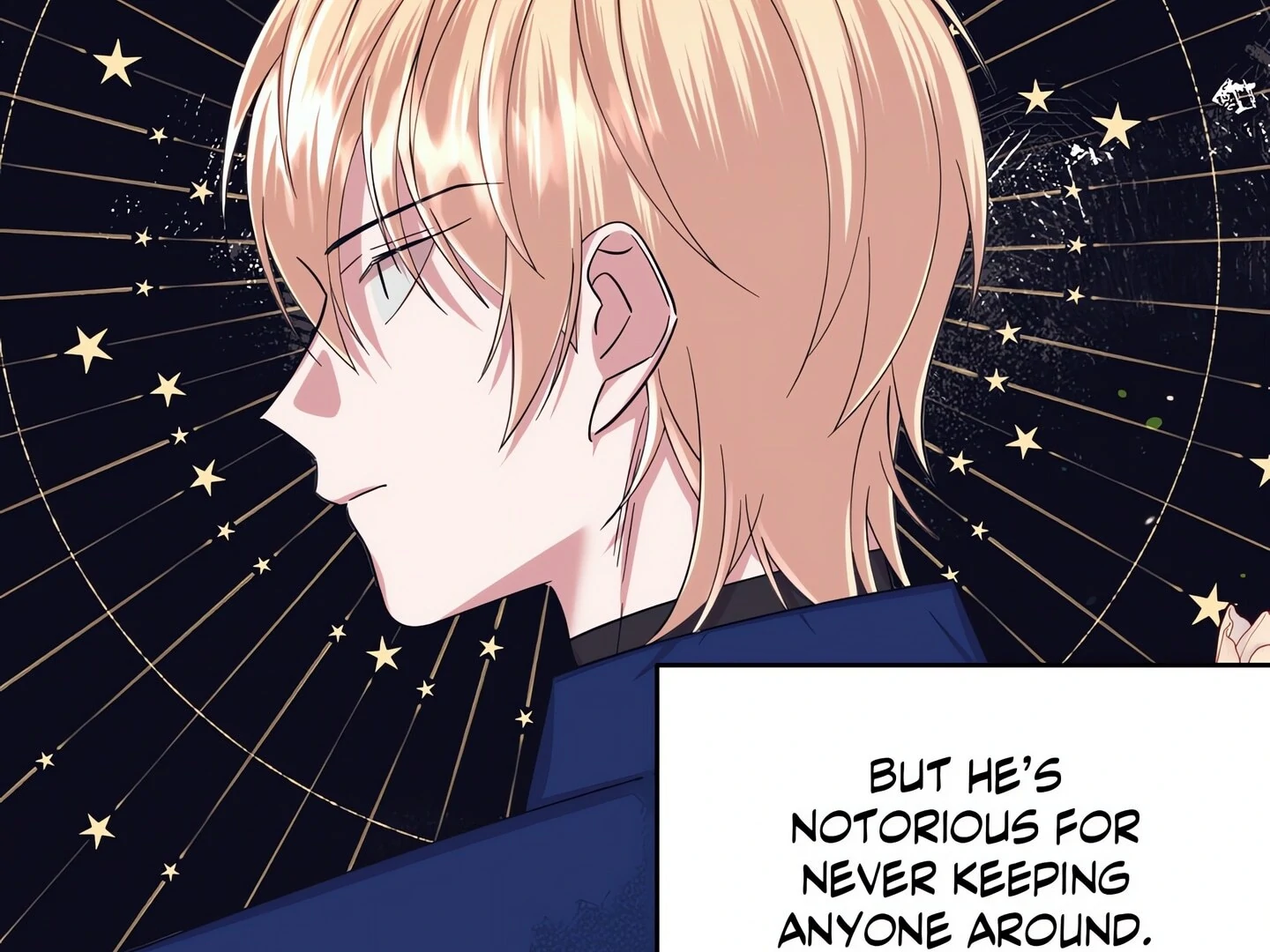 Afternoon in Another World [ Official ] chapter 25 page 3